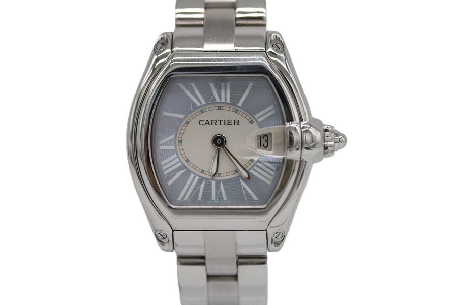 Cartier Roadster W62053V3